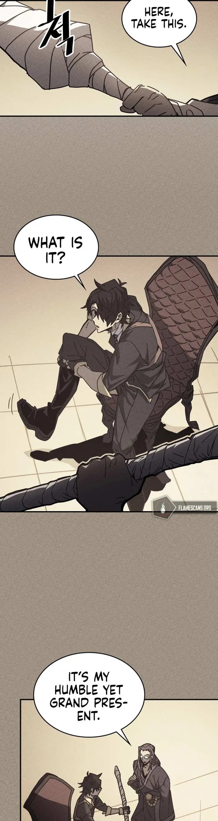 A Returner’s Magic Should Be Special Chapter 161 image 03_optimized